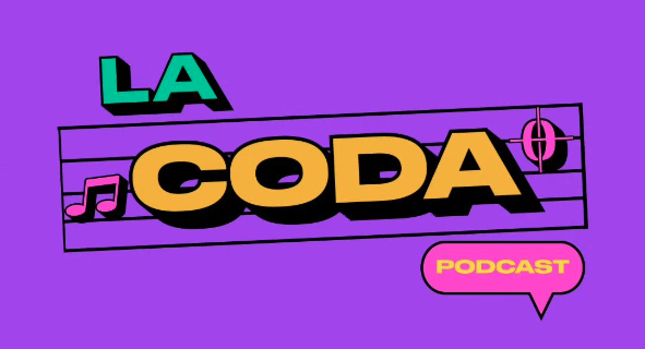 Escucha La Coda Podcast en YoNoDijeEso! Radio